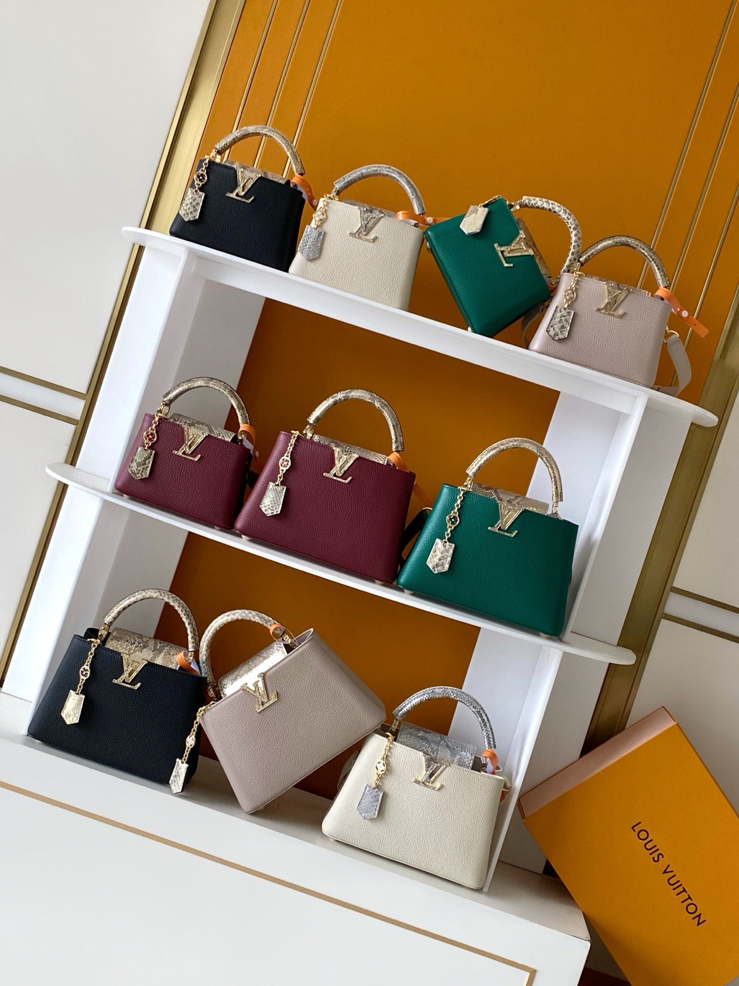 Shoulder Bag