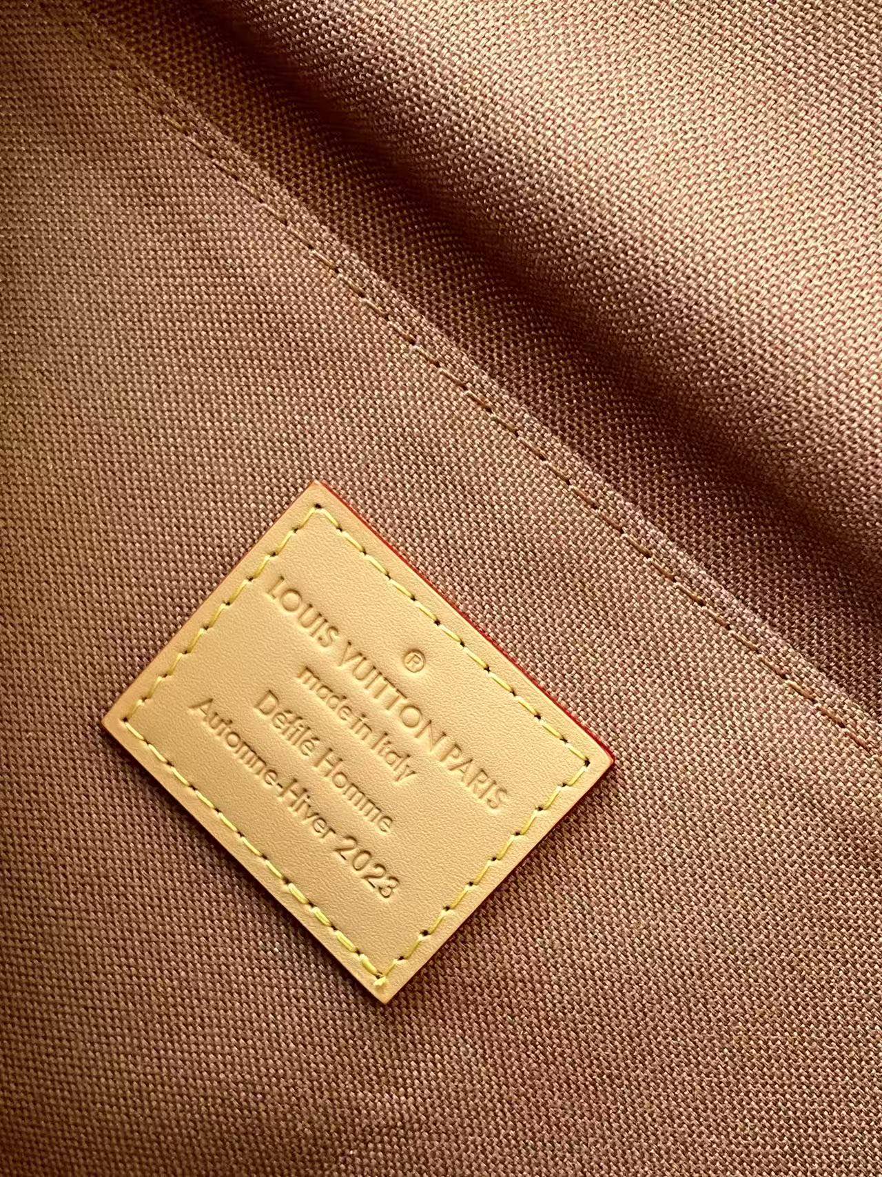 Shoulder Bag