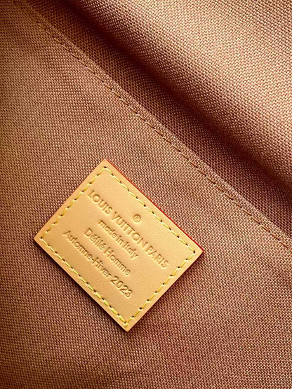 Shoulder Bag