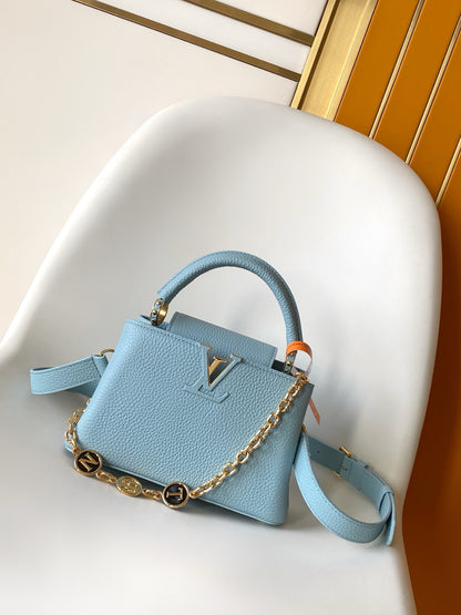 Shoulder Bag