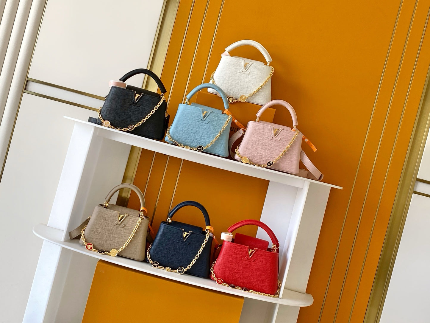 Shoulder Bag
