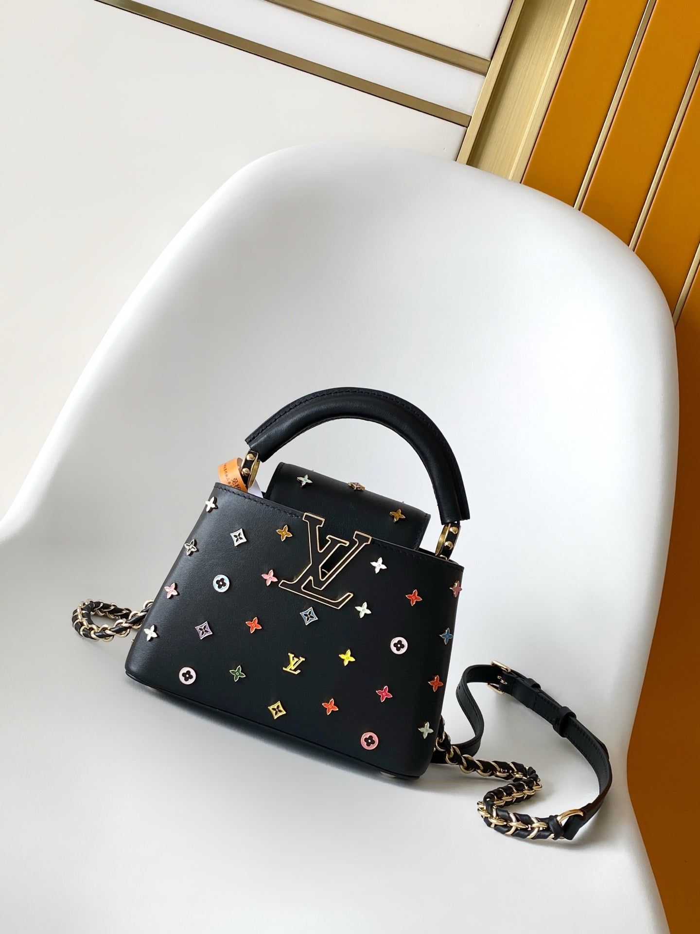 Shoulder Bag