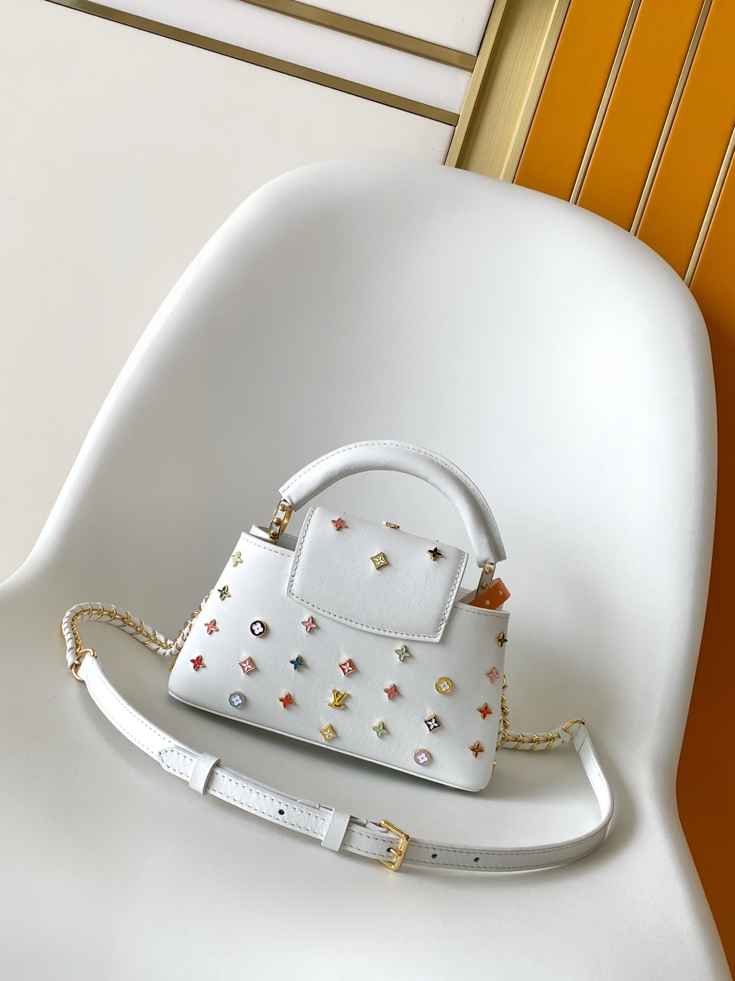 Shoulder Bag