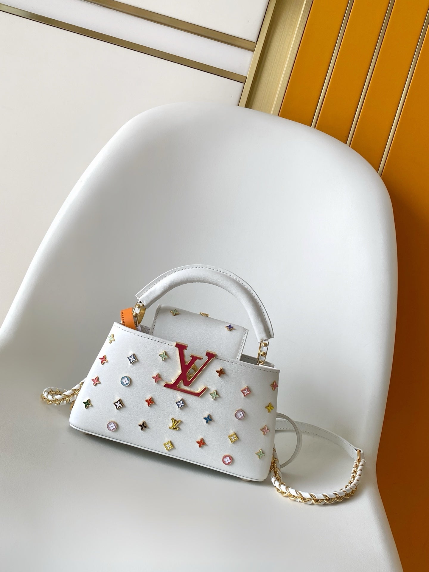 Shoulder Bag
