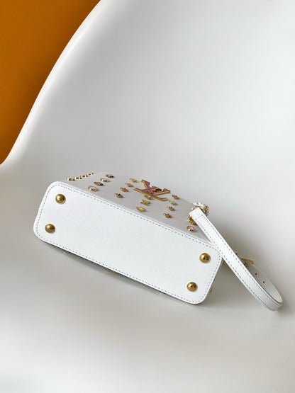 Shoulder Bag