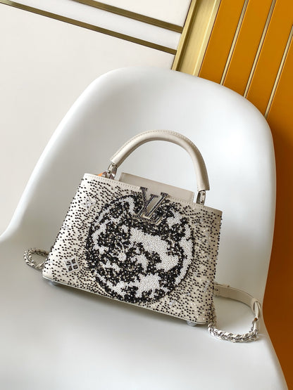 Shoulder Bag