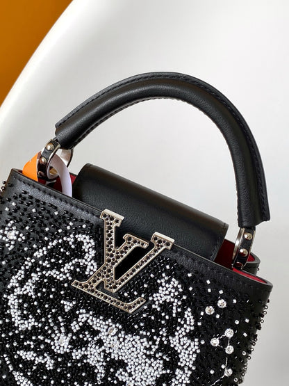 Shoulder Bag