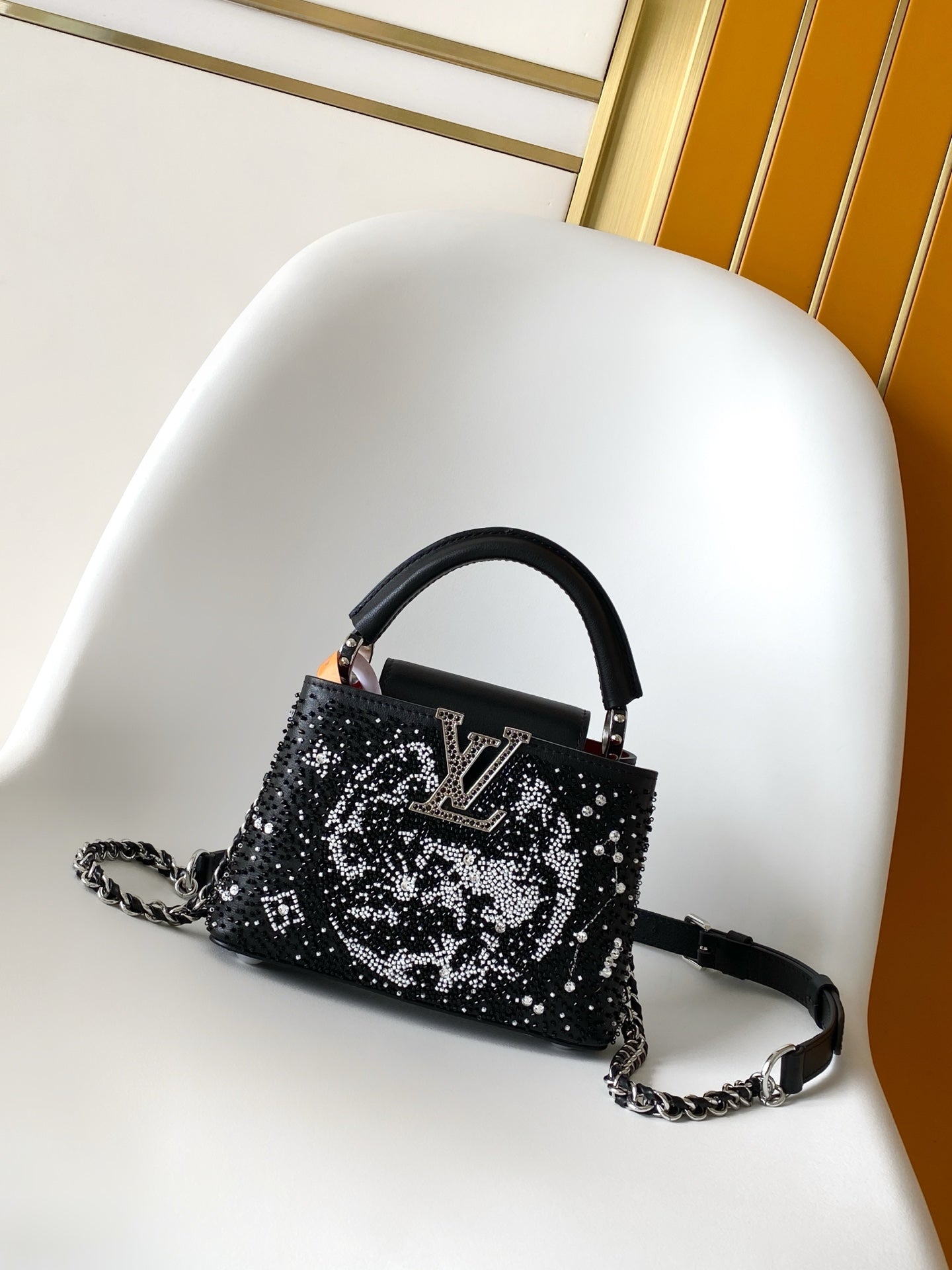 Shoulder Bag