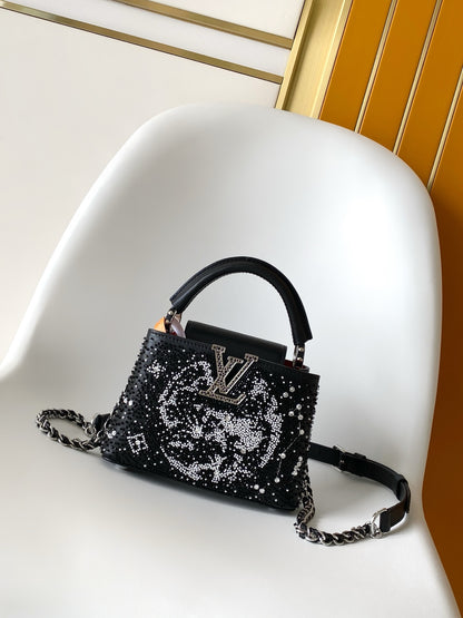 Shoulder Bag