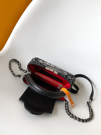 Shoulder Bag