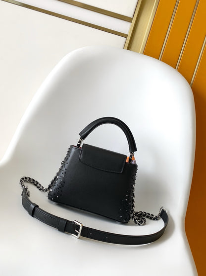 Shoulder Bag