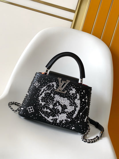 Shoulder Bag