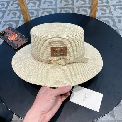 Straw Hat