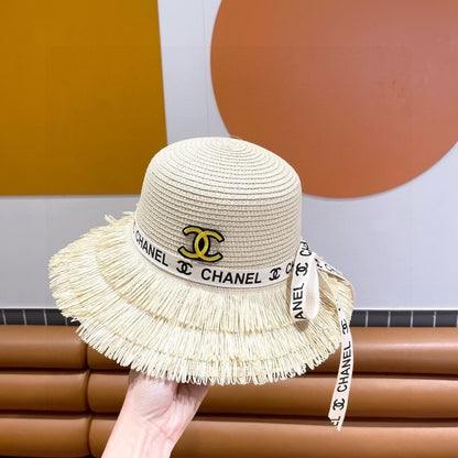 Straw Hat