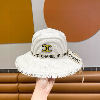 Straw Hat