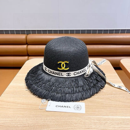 Straw Hat