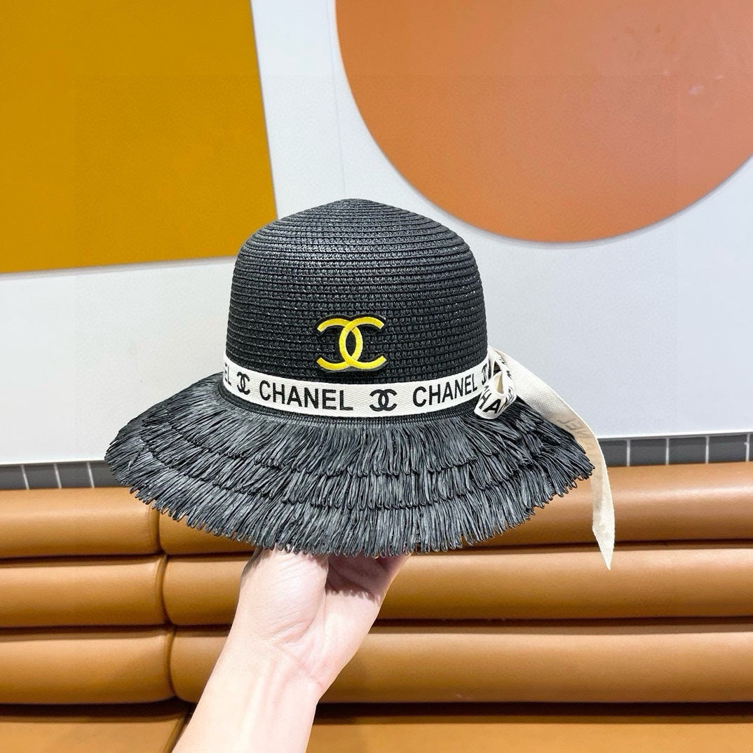 Straw Hat