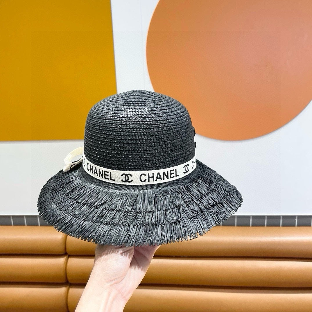 Straw Hat