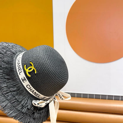 Straw Hat