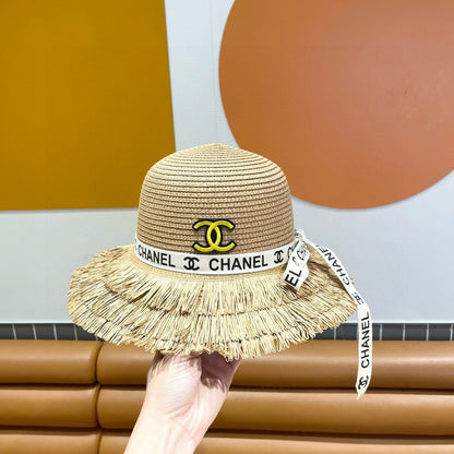 Straw Hat