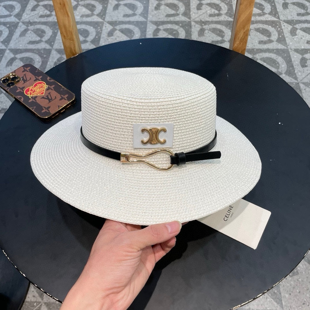 Straw Hat