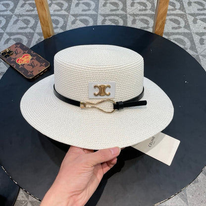 Straw Hat
