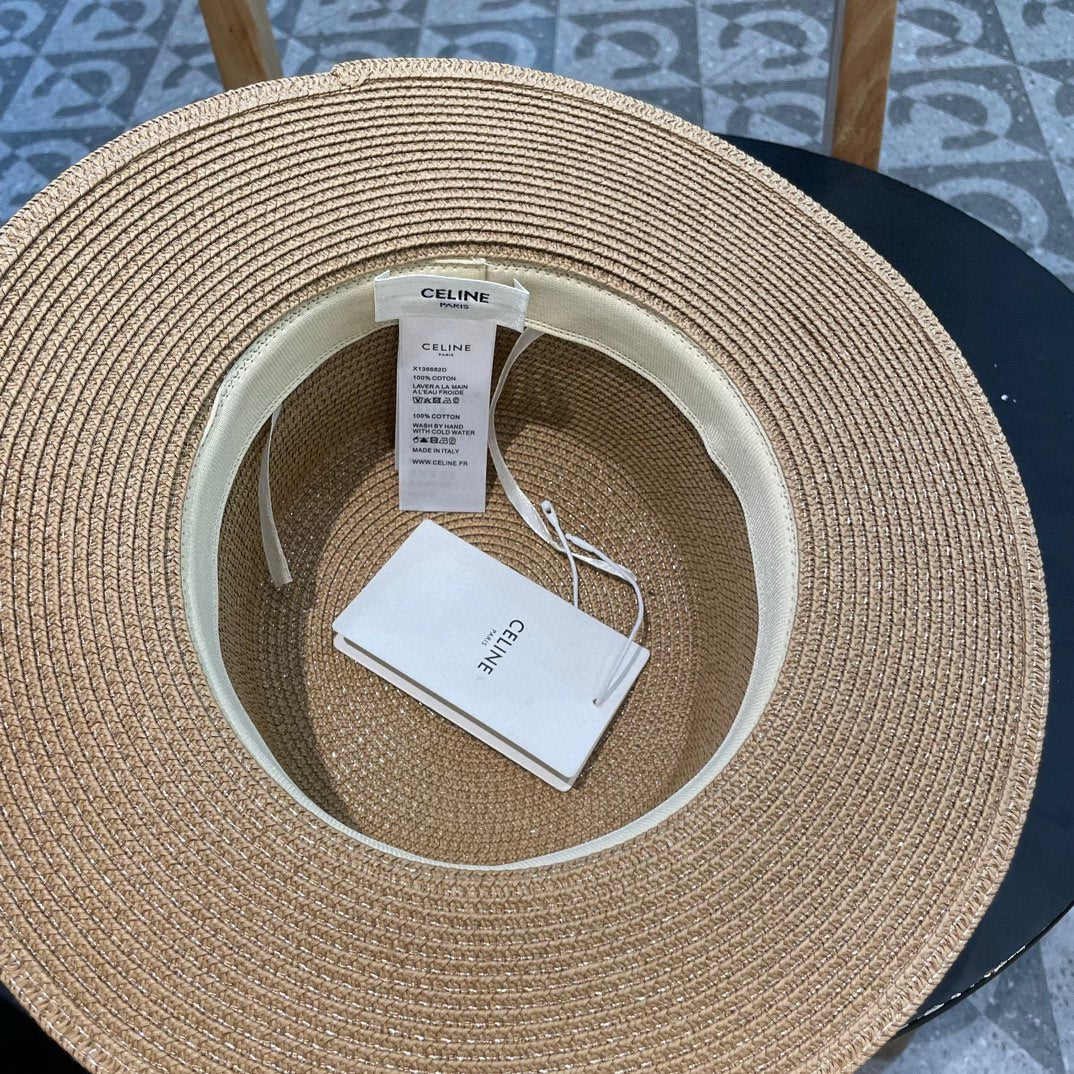 Straw Hat