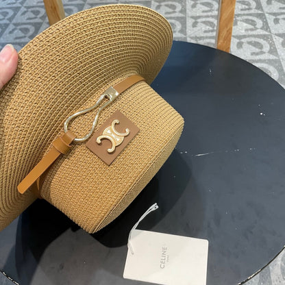 Straw Hat