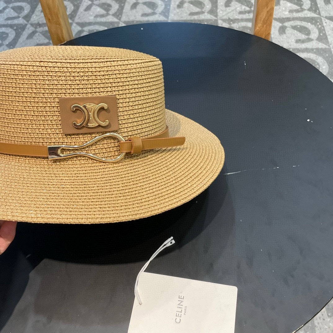 Straw Hat