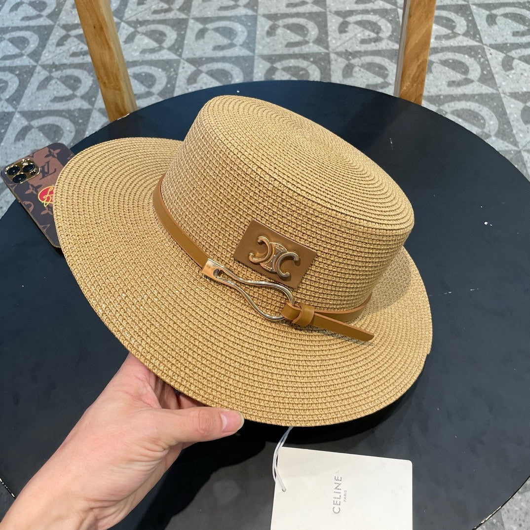 Straw Hat