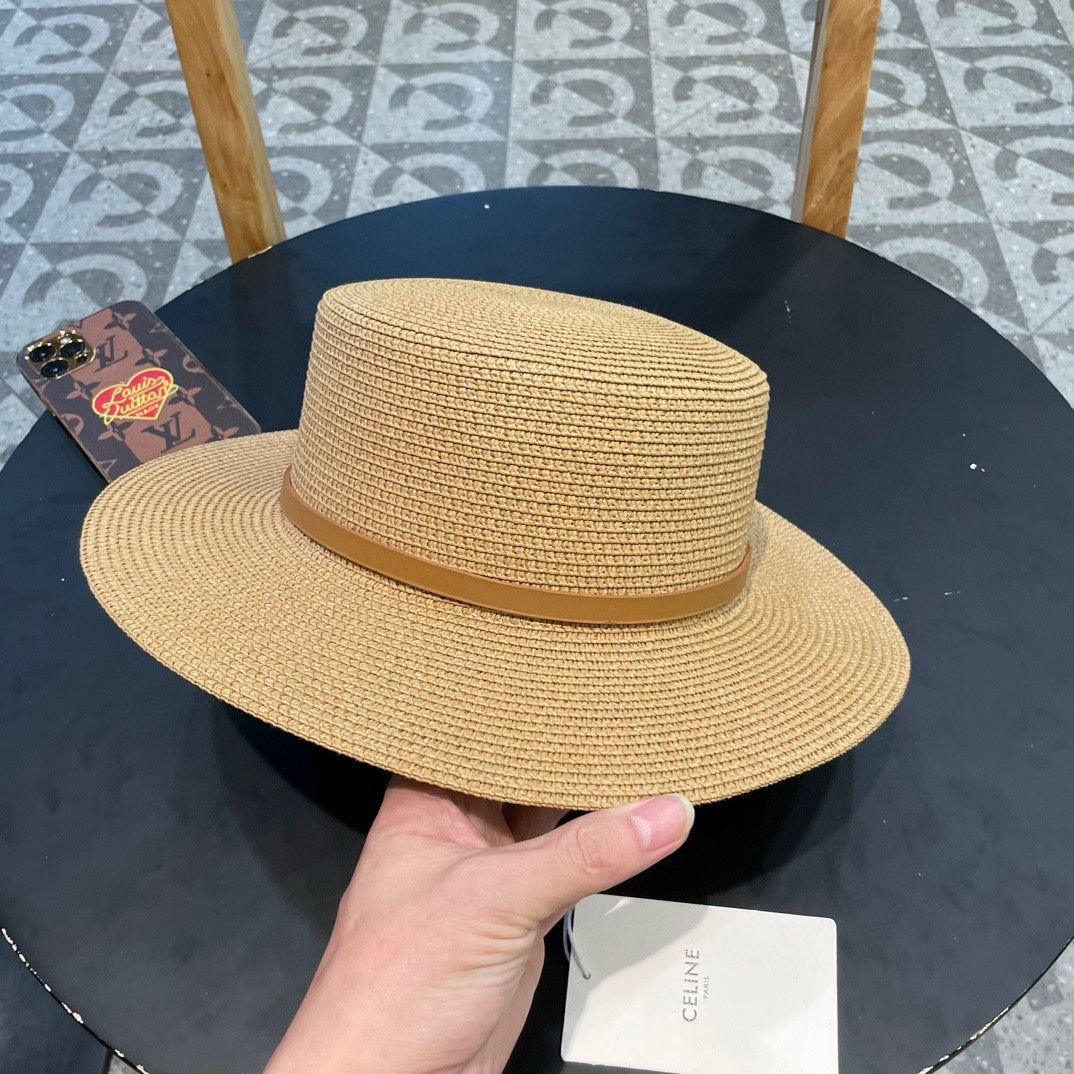 Straw Hat
