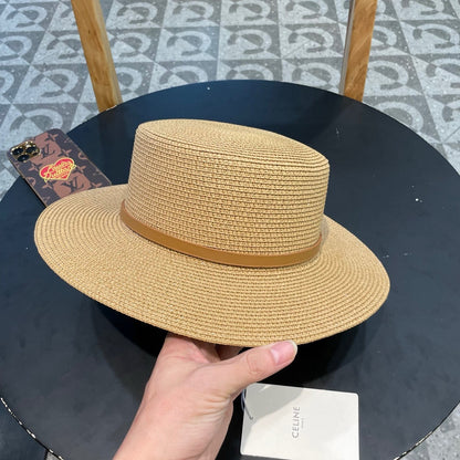 Straw Hat