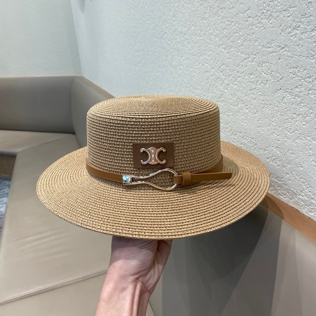 Straw Hat