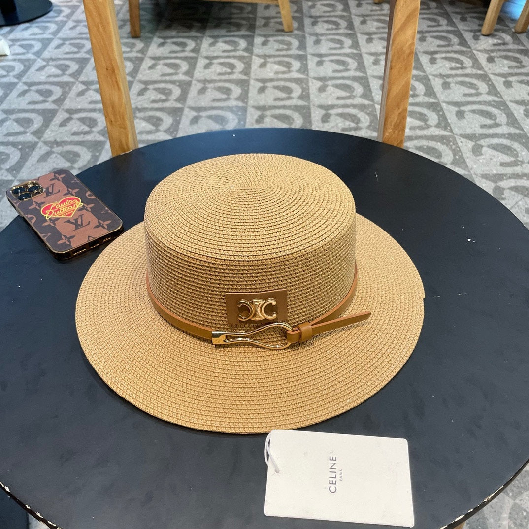 Straw Hat