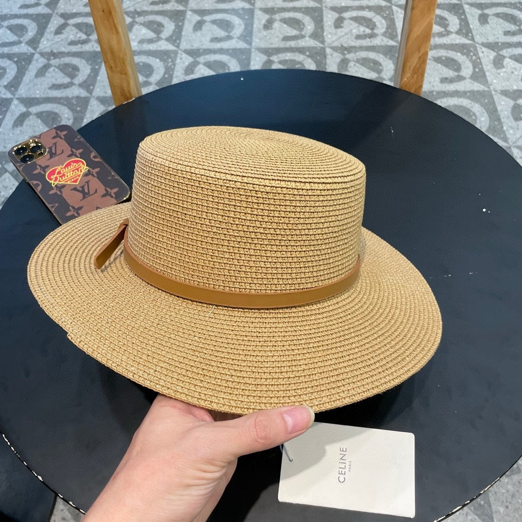 Straw Hat