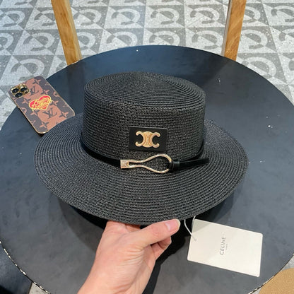Straw Hat