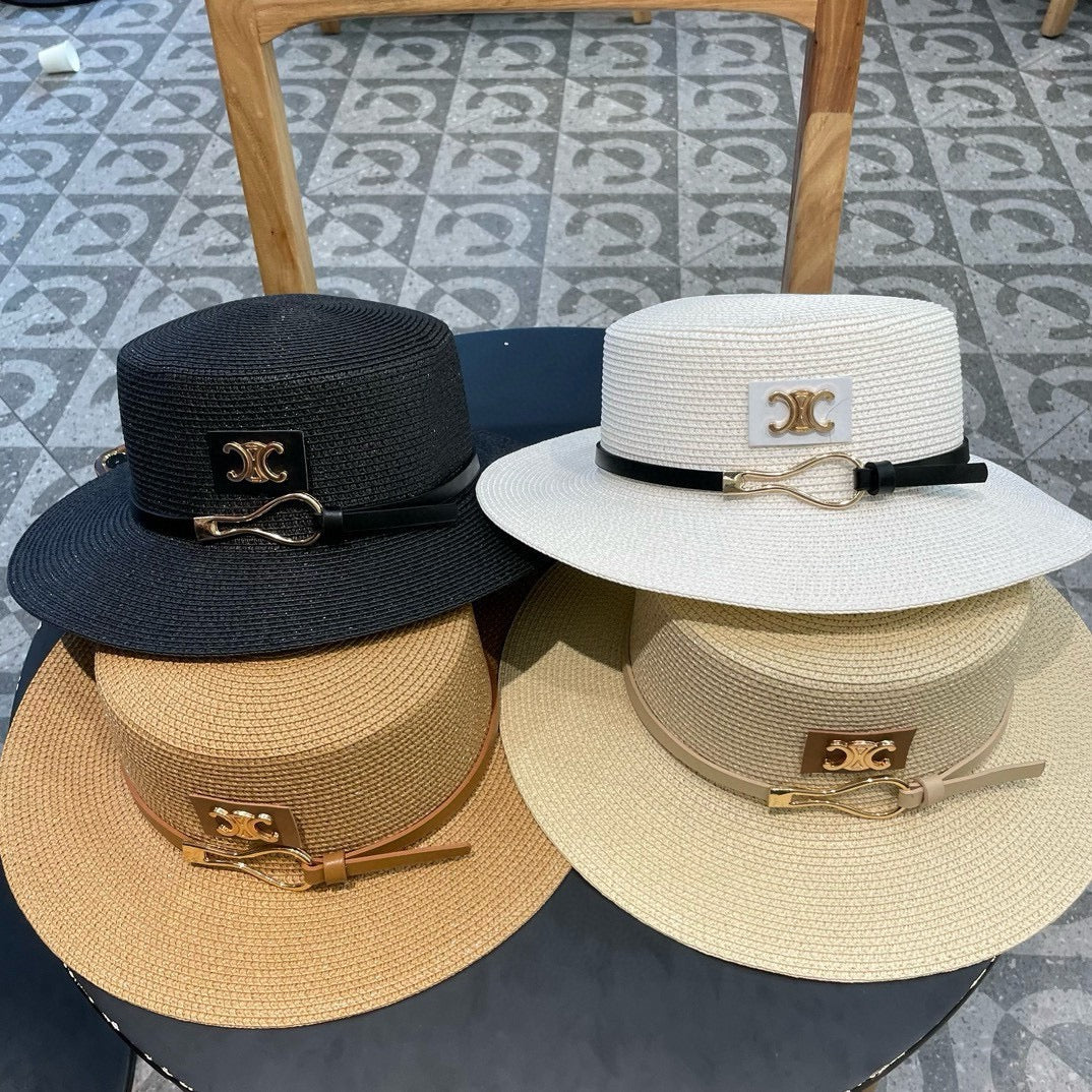 Straw Hat