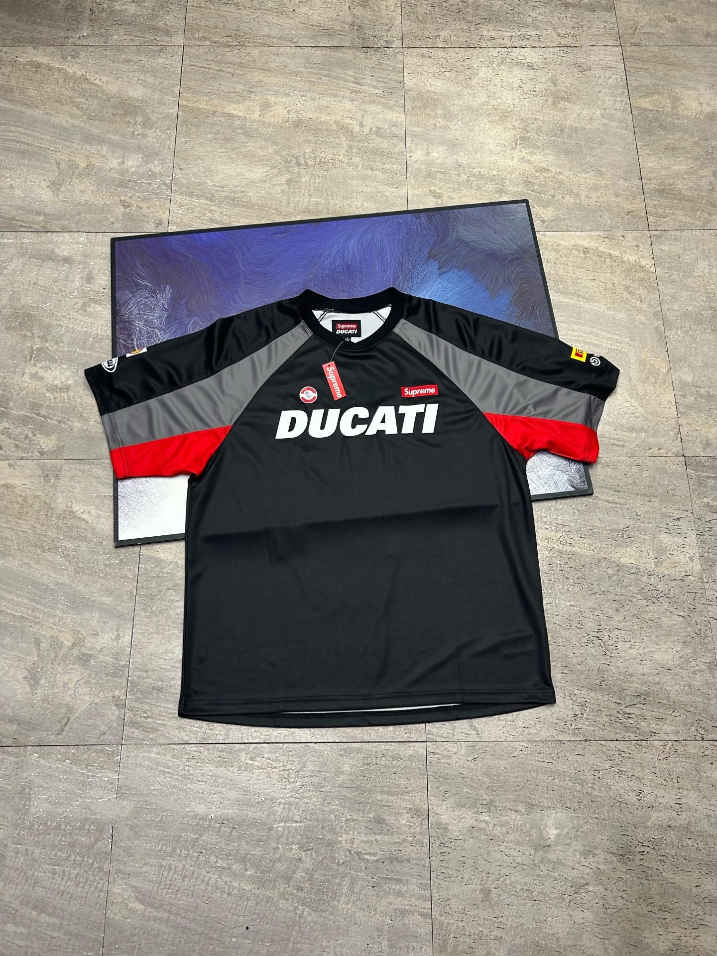 T-shirt