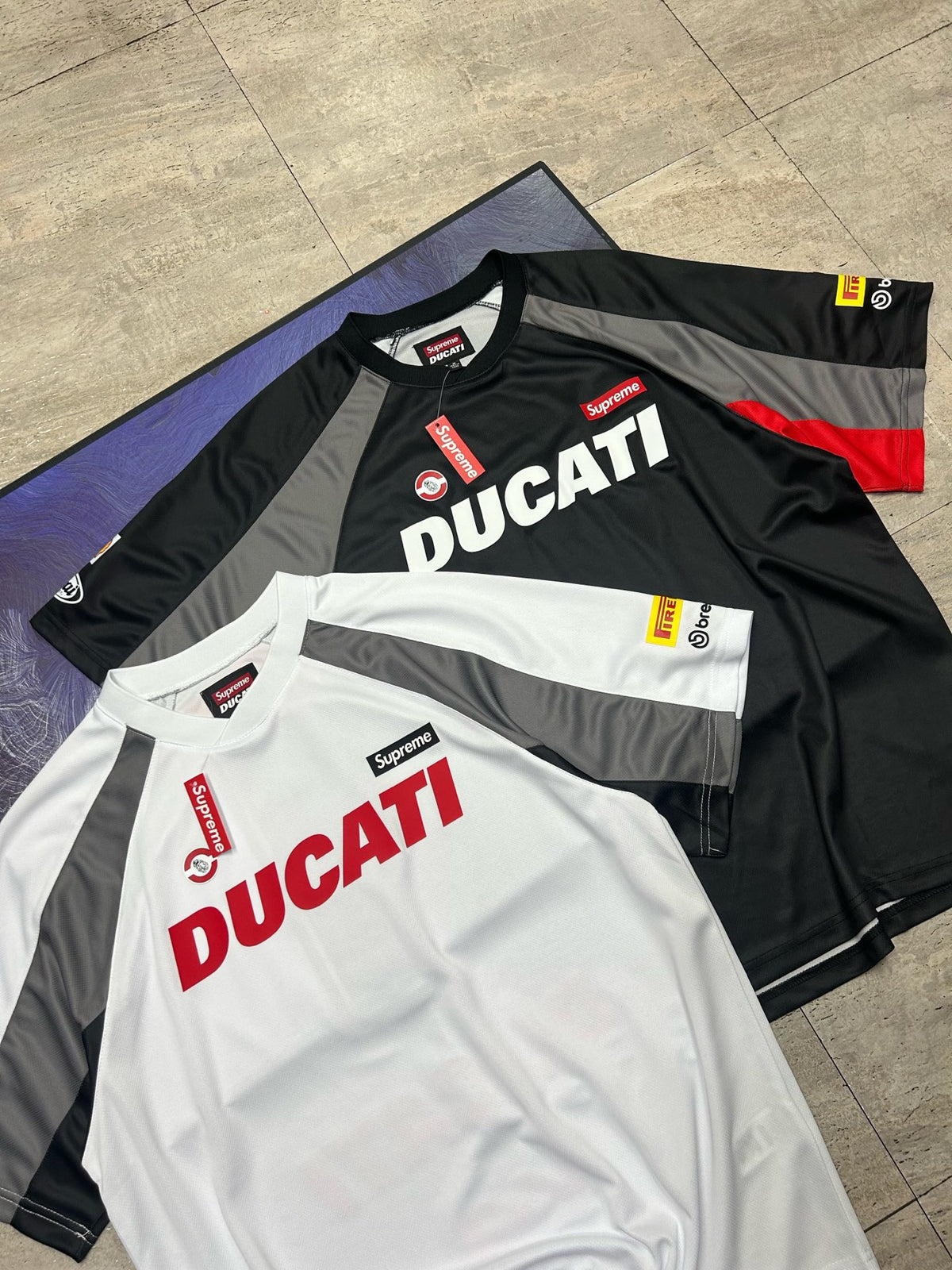 T-shirt