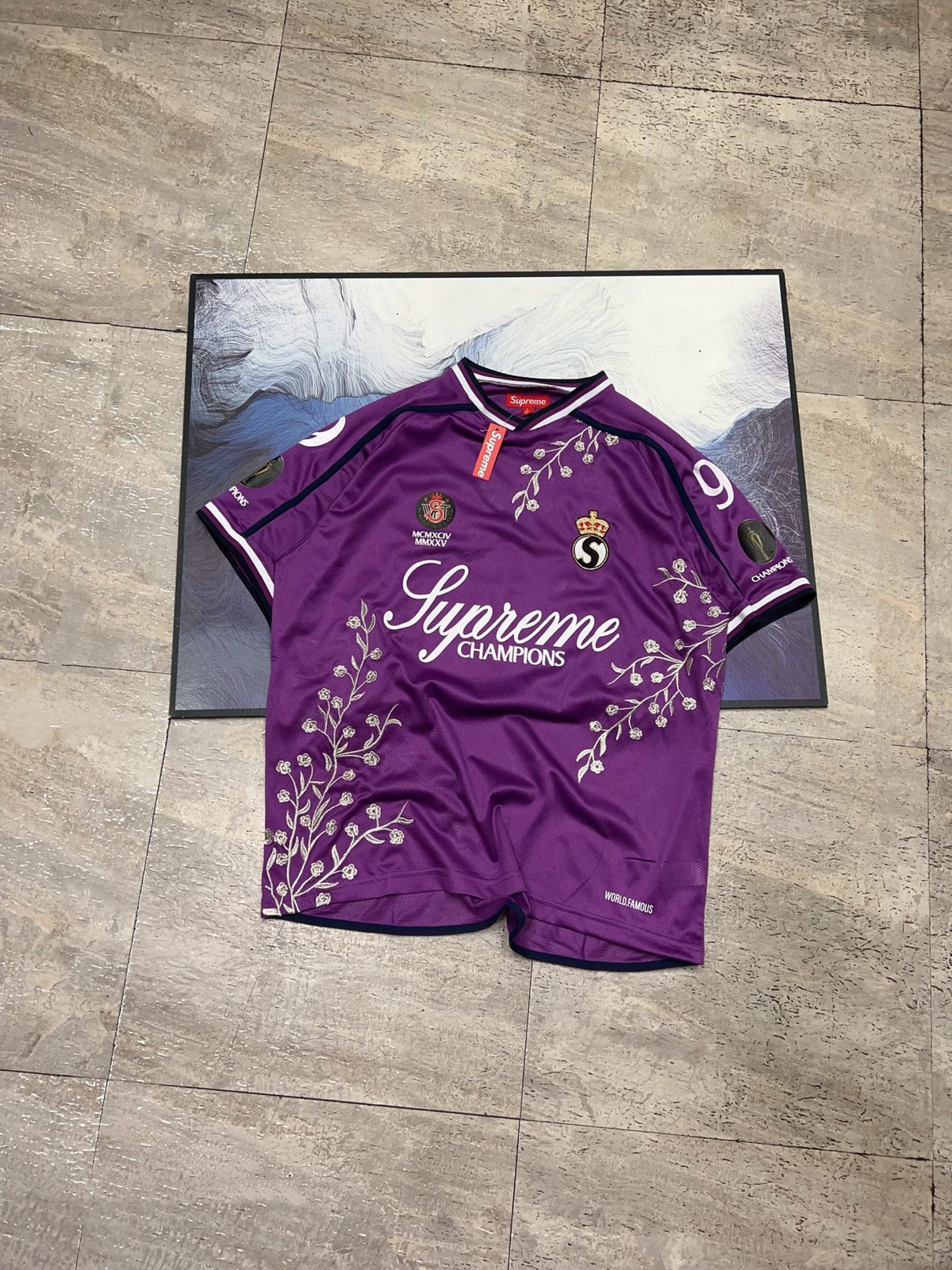 T-shirt
