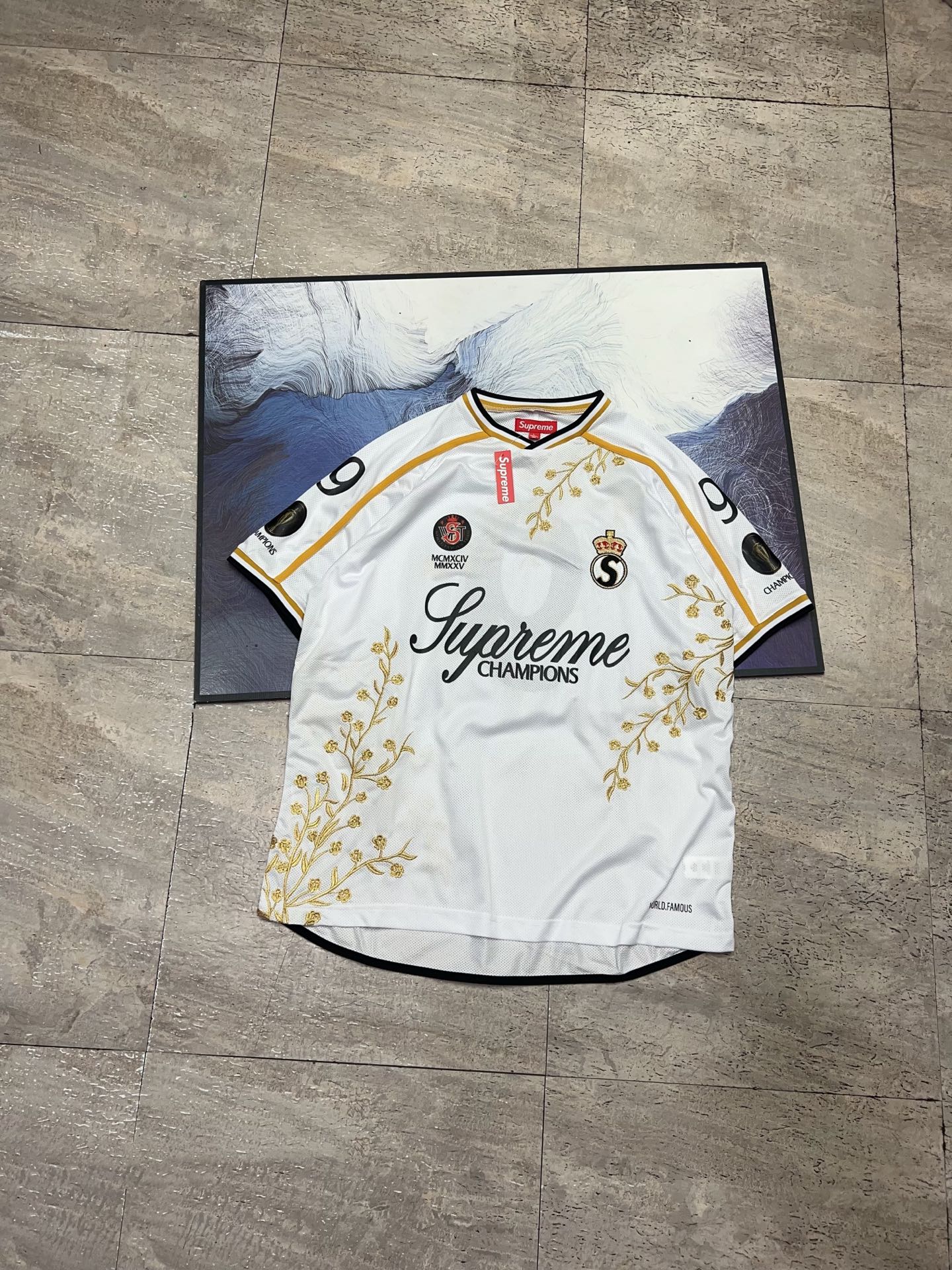 T-shirt