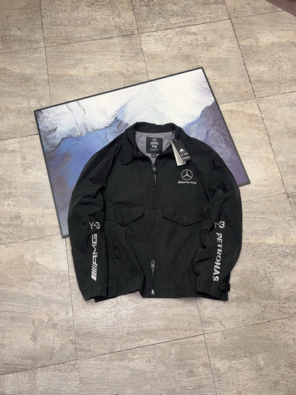 Jackets