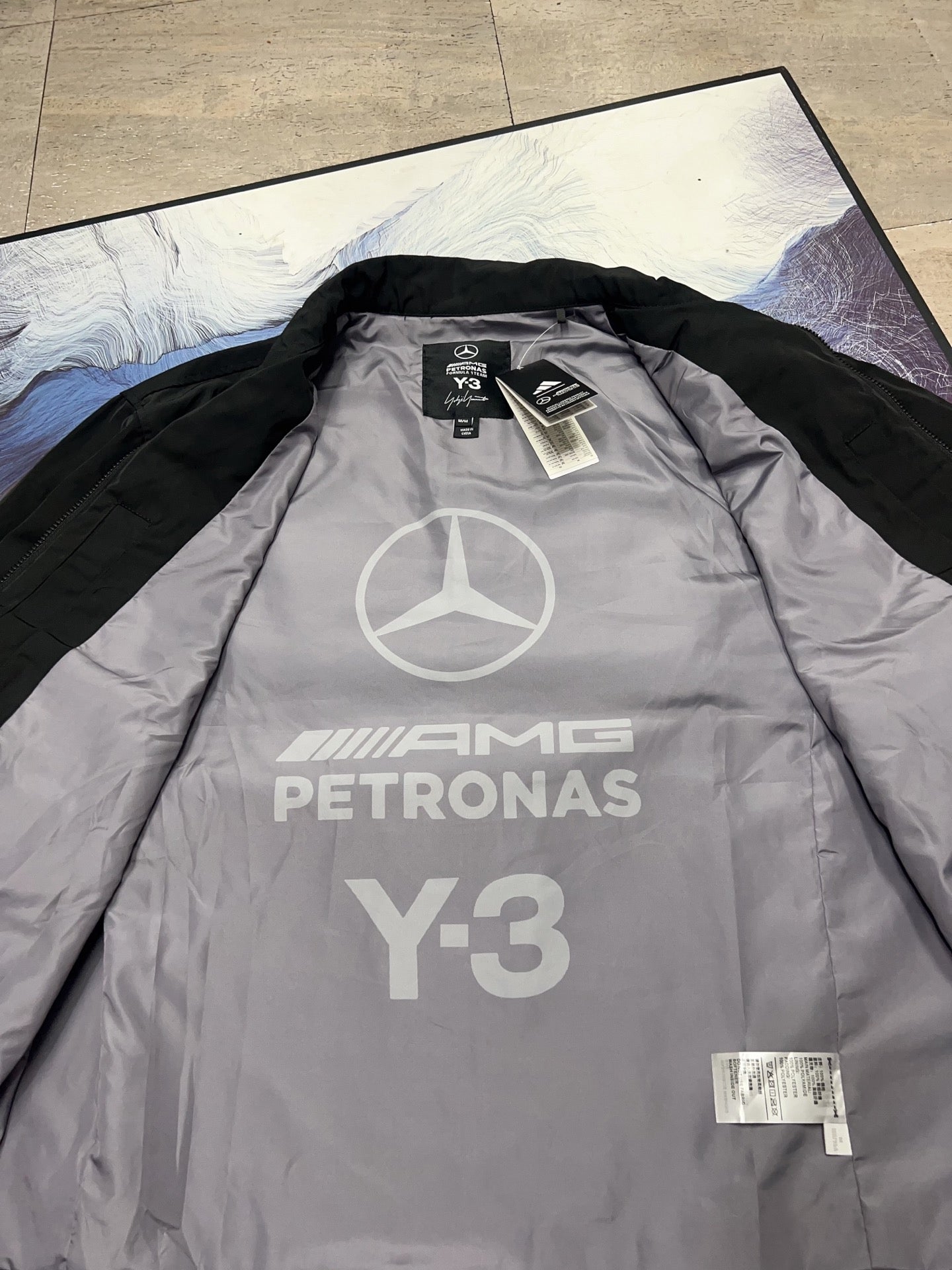 Jackets