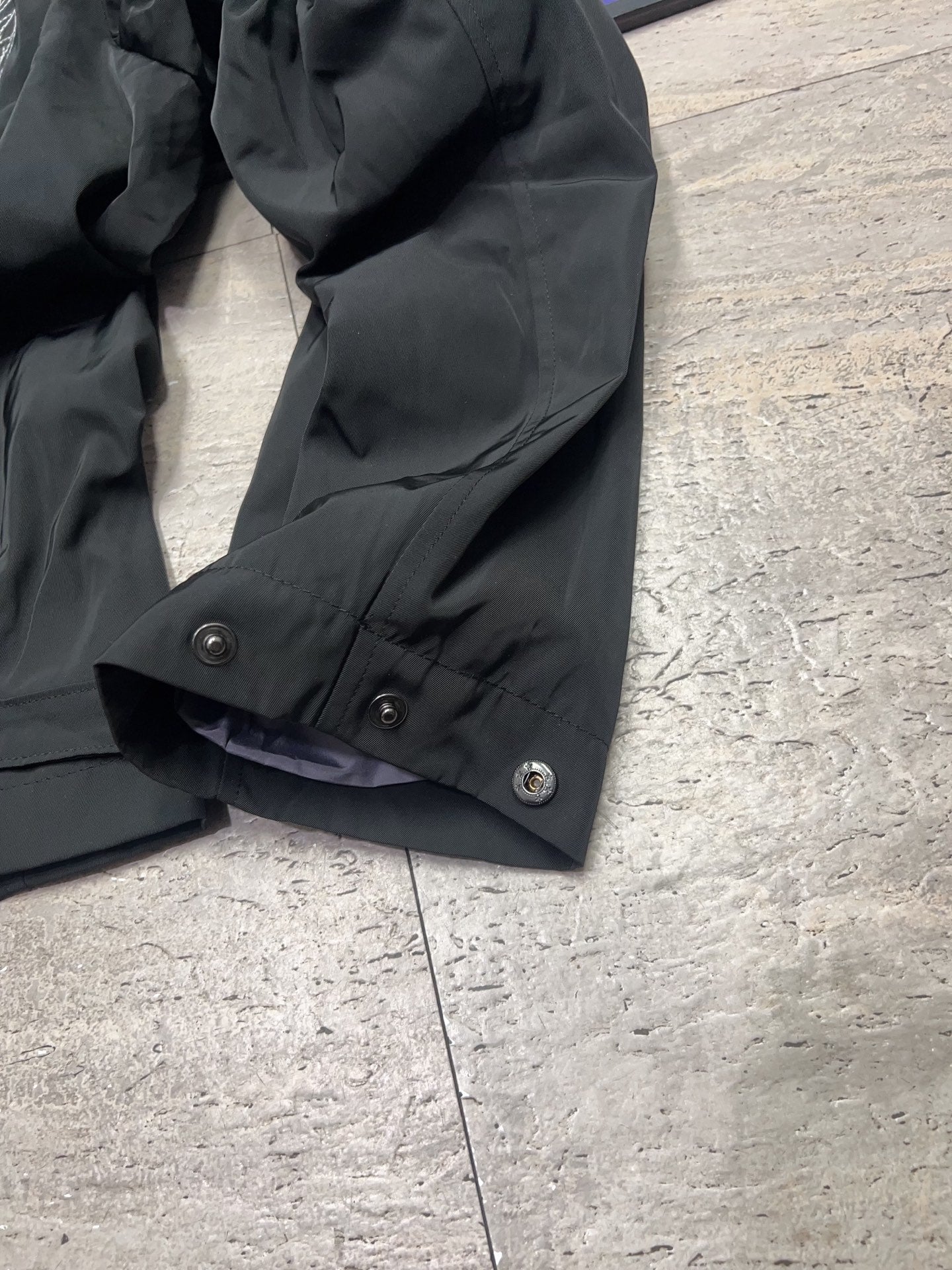 Jackets