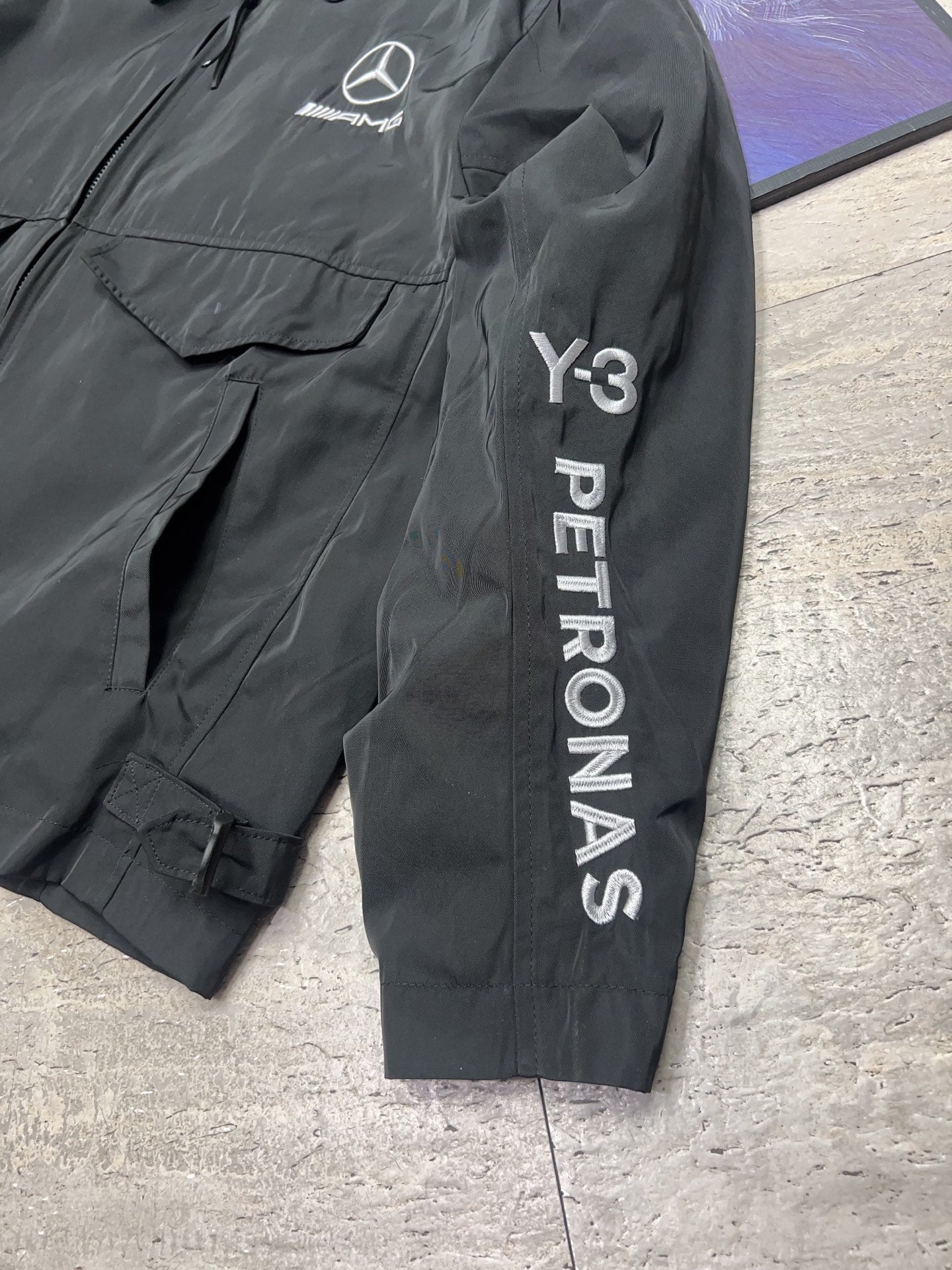 Jackets