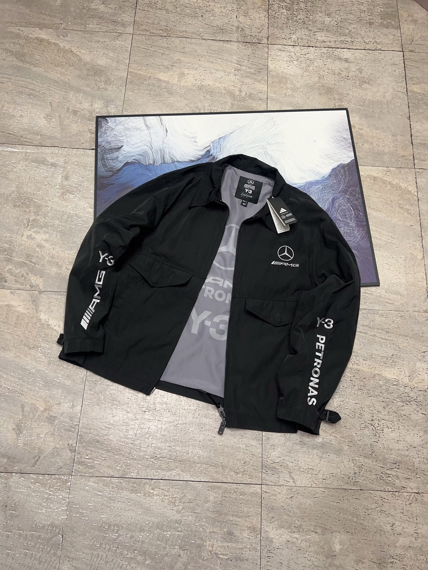 Jackets