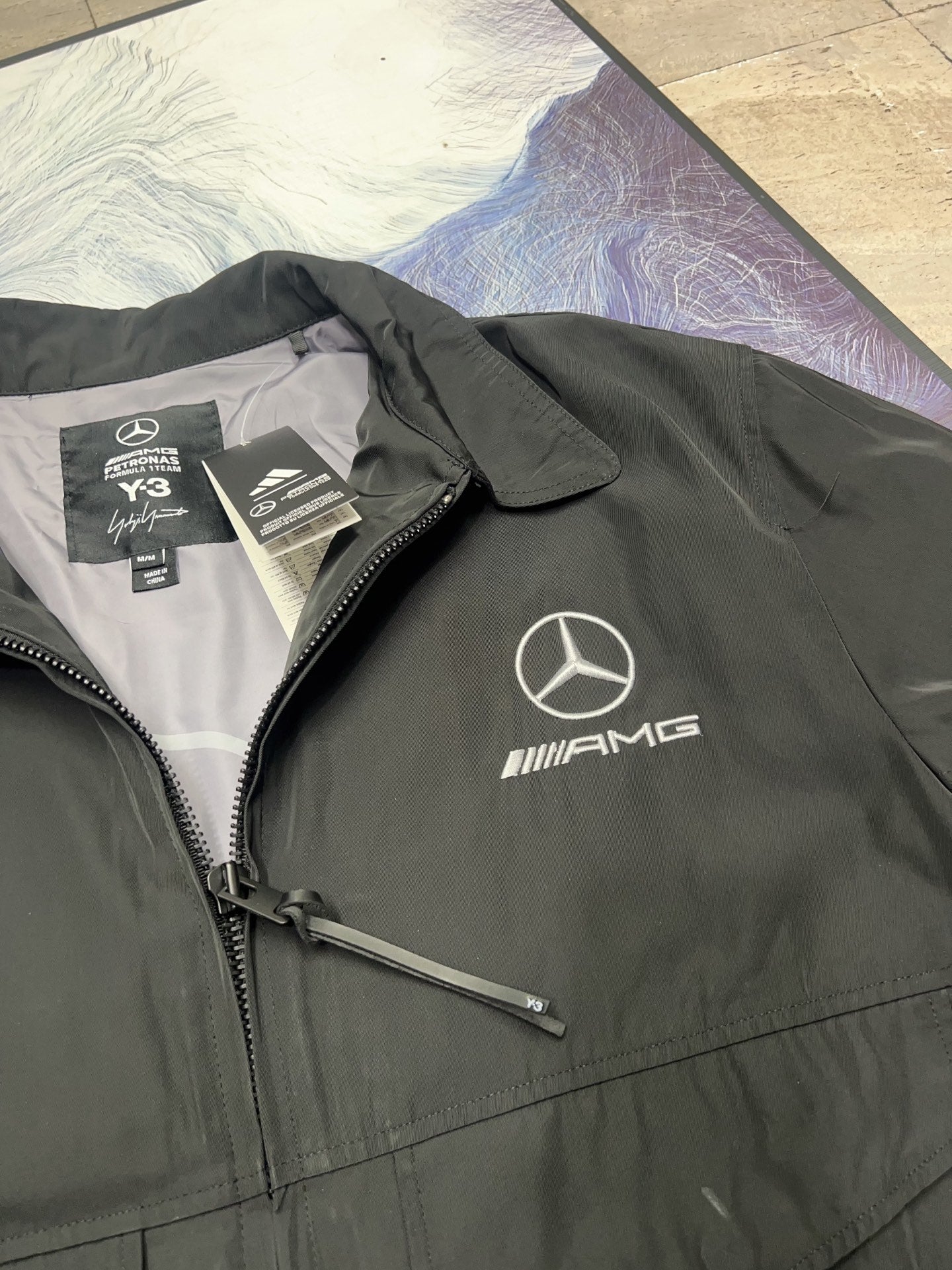 Jackets