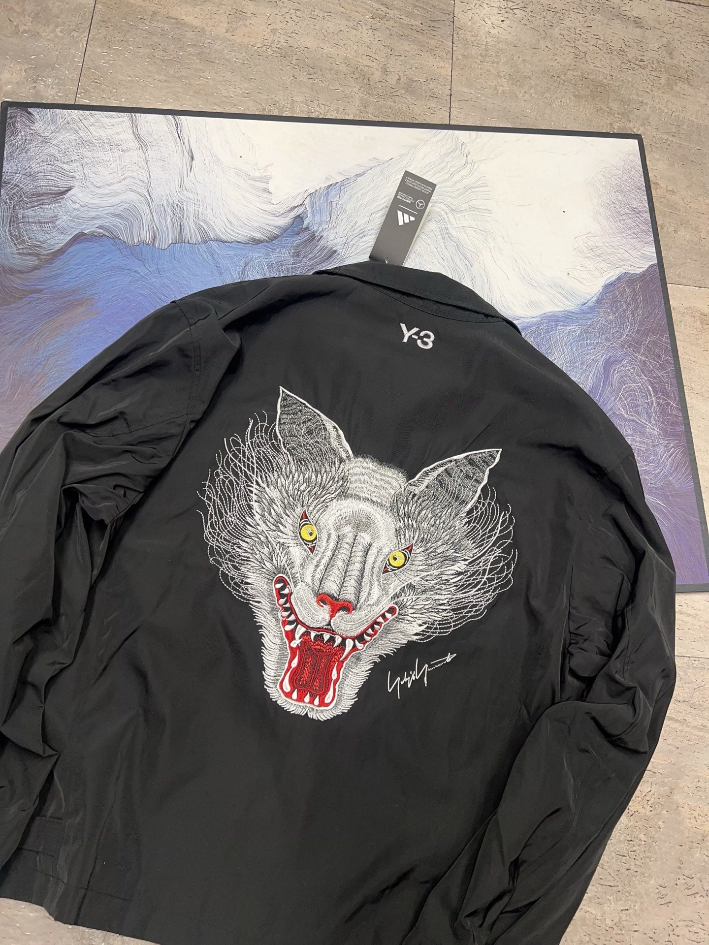 Jackets