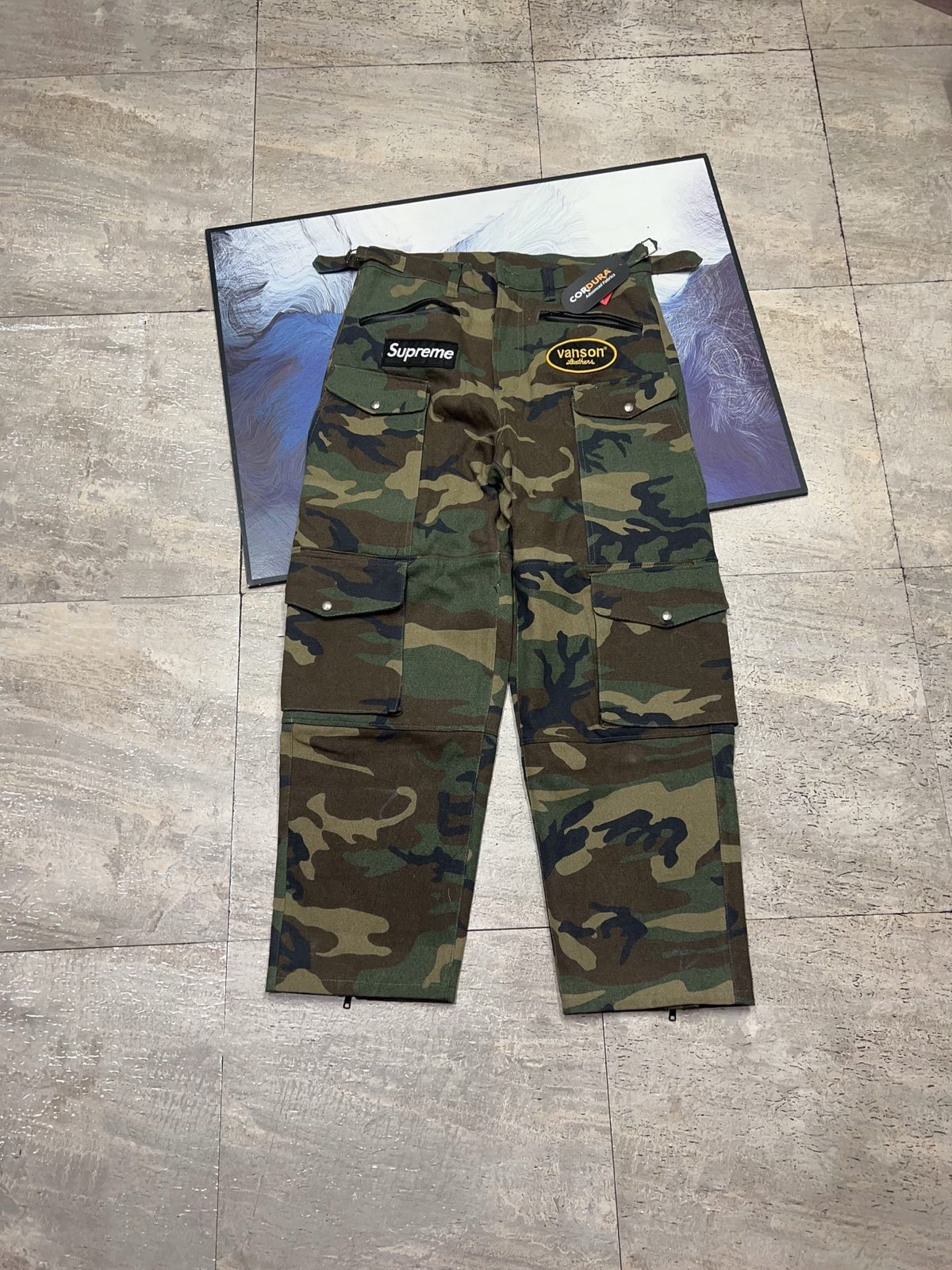 Overalls