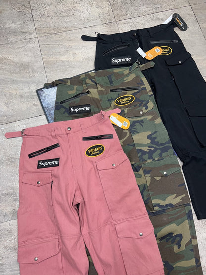 Overalls